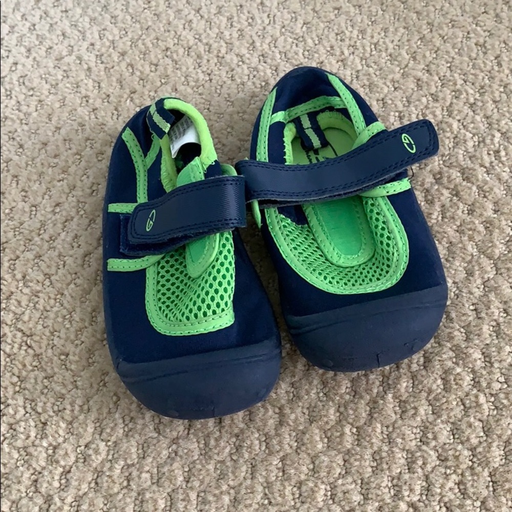 Water Shoes
